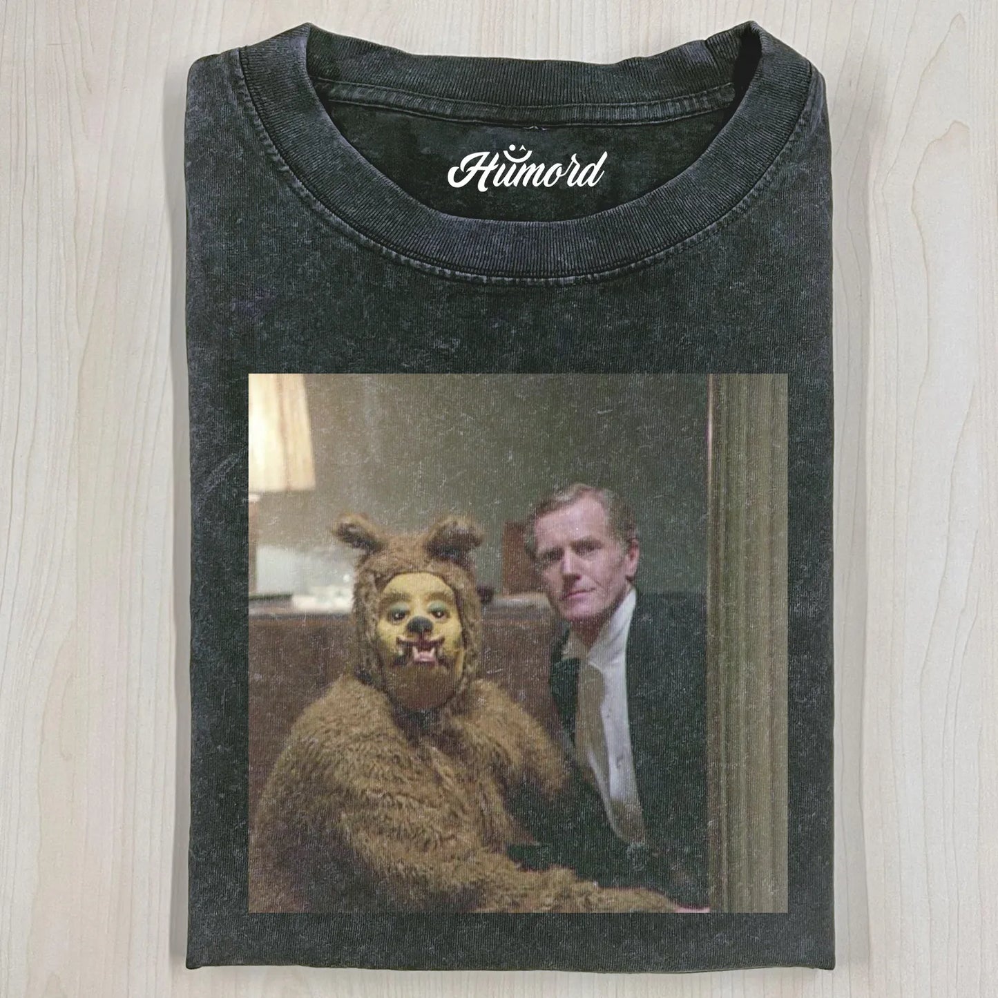THE SHINING T-SHIRT V1.6