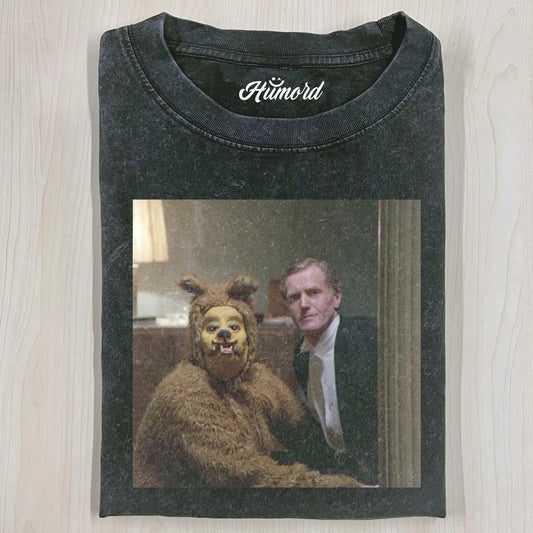 THE SHINING T-SHIRT V1.6