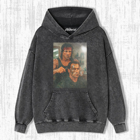 THE TERMINATOR T-SHIRT V1.3