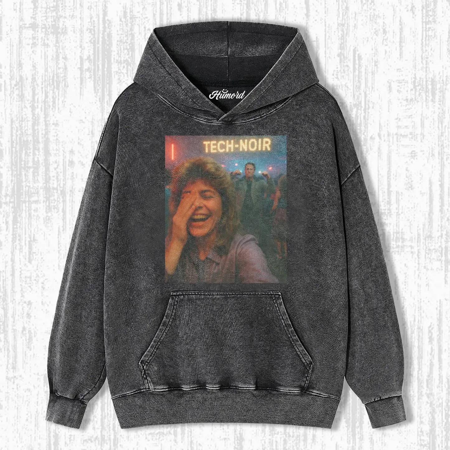 THE TERMINATOR T-SHIRT V1.4