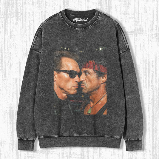 THE TERMINATOR T-SHIRT V1.6