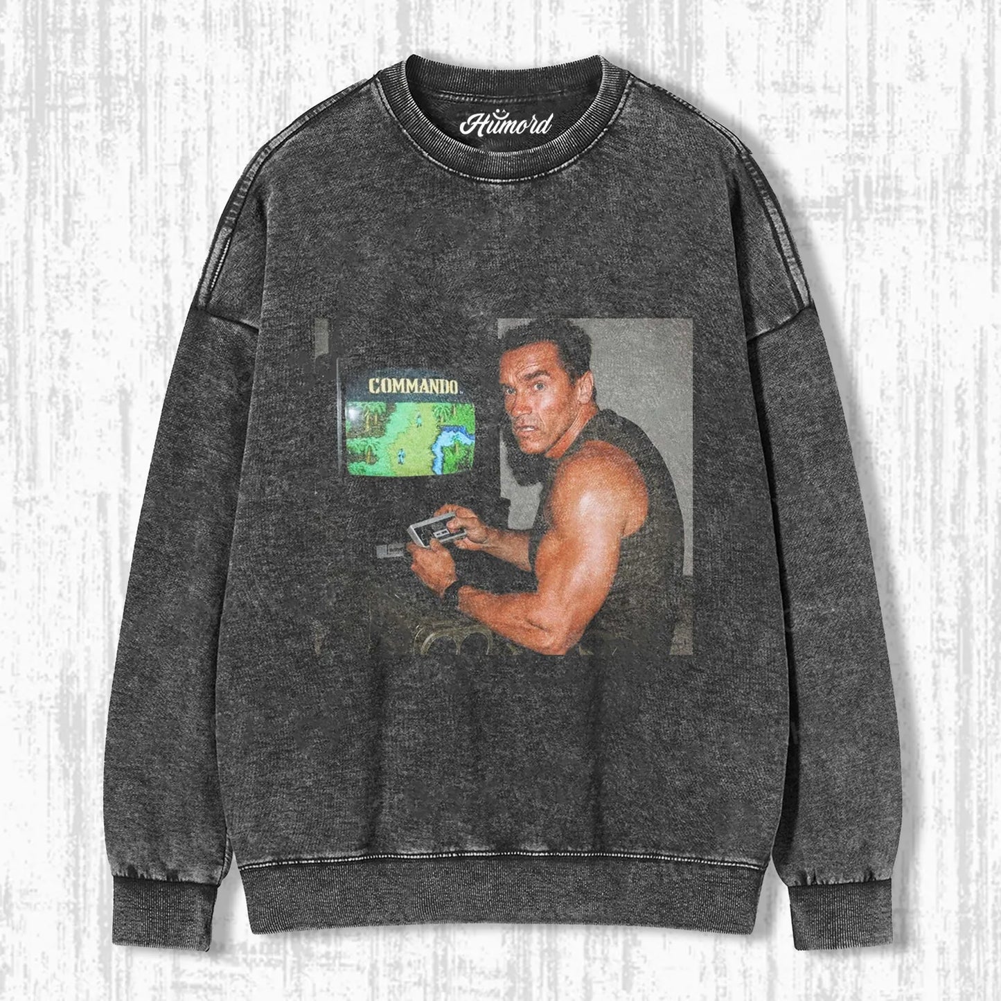 THE TERMINATOR T-SHIRT V2.0