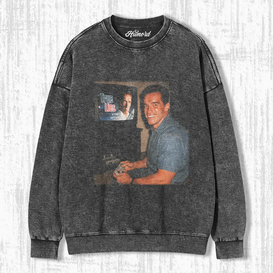 THE TERMINATOR T-SHIRT V2.4