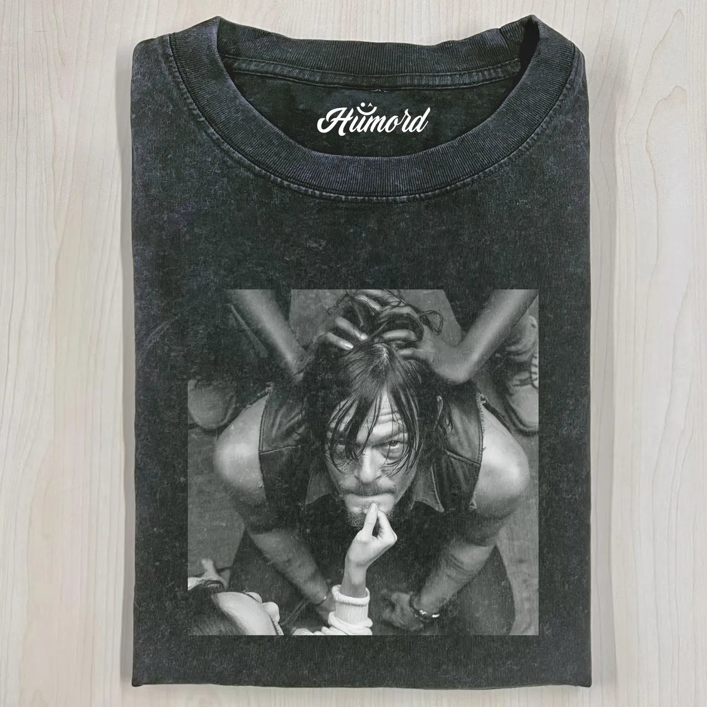 THE WALKING DEAD T-SHIRT V1.7