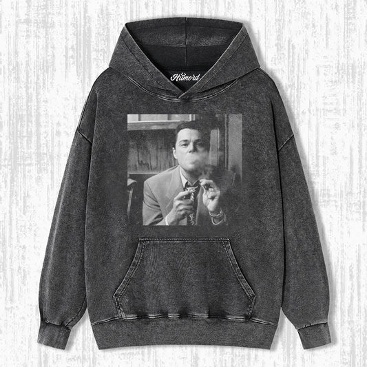 THE WOLF OF WALL STREET T-SHIRT V1.8