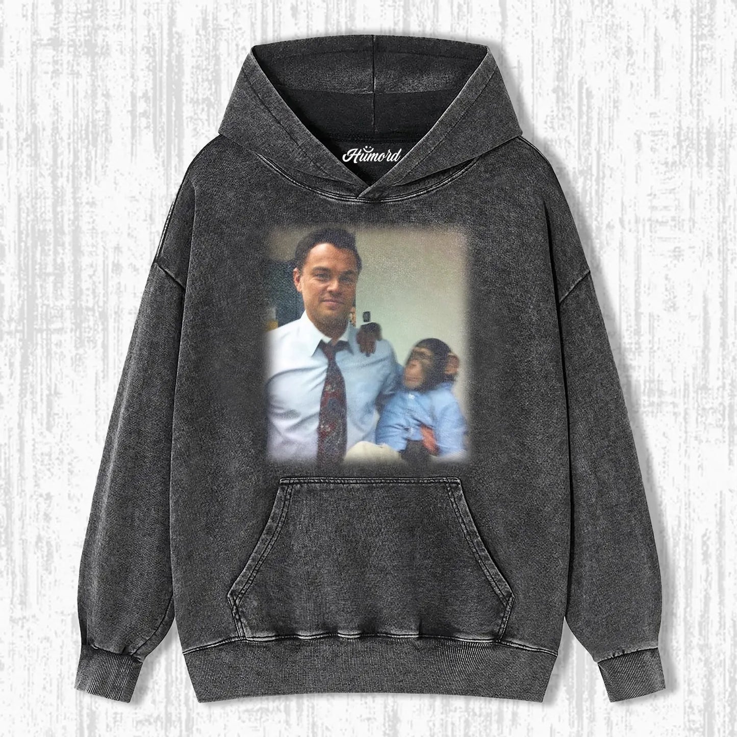 THE WOLF OF WALL STREET T-SHIRT V2.3