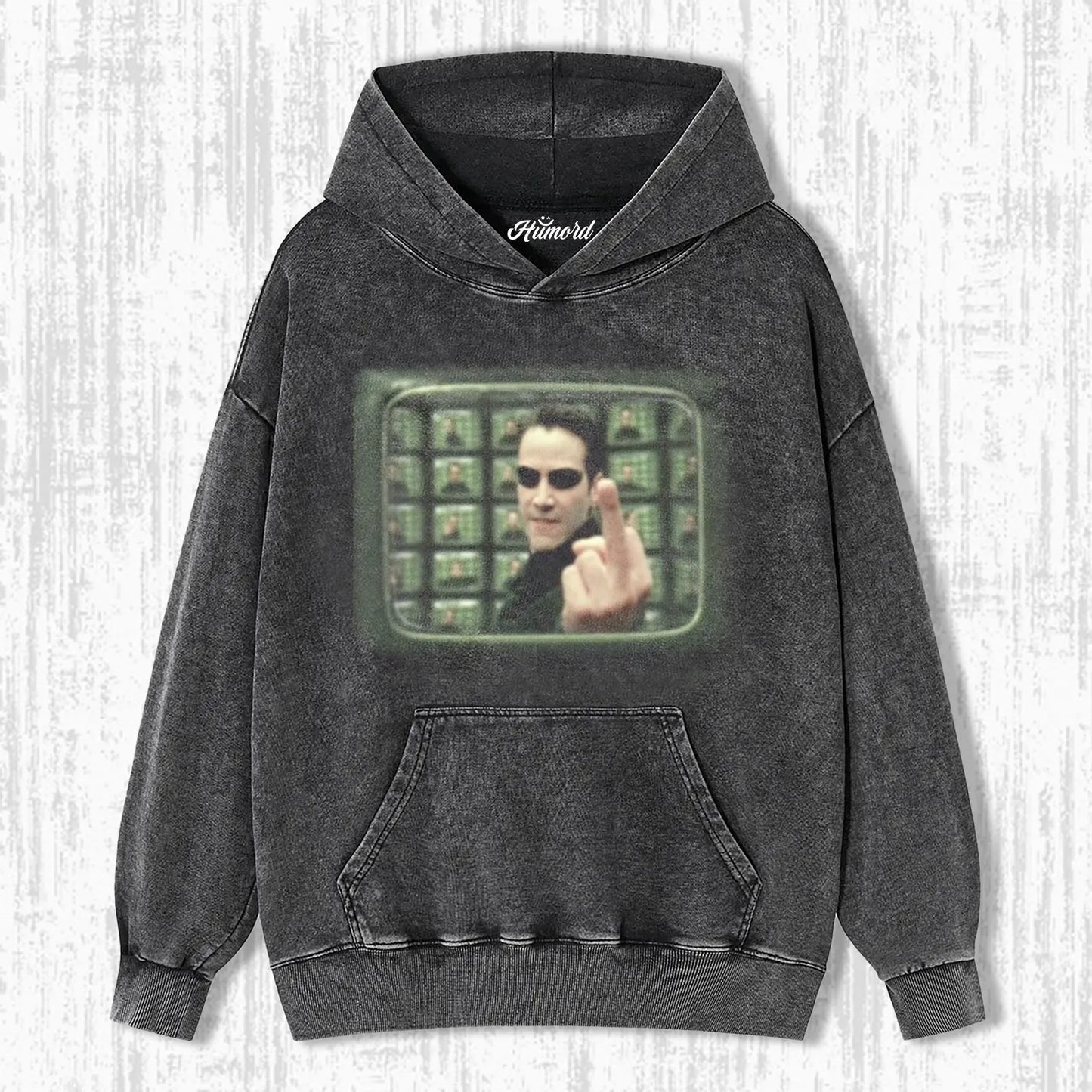 THEMATRIX T-SHIRT V1.0
