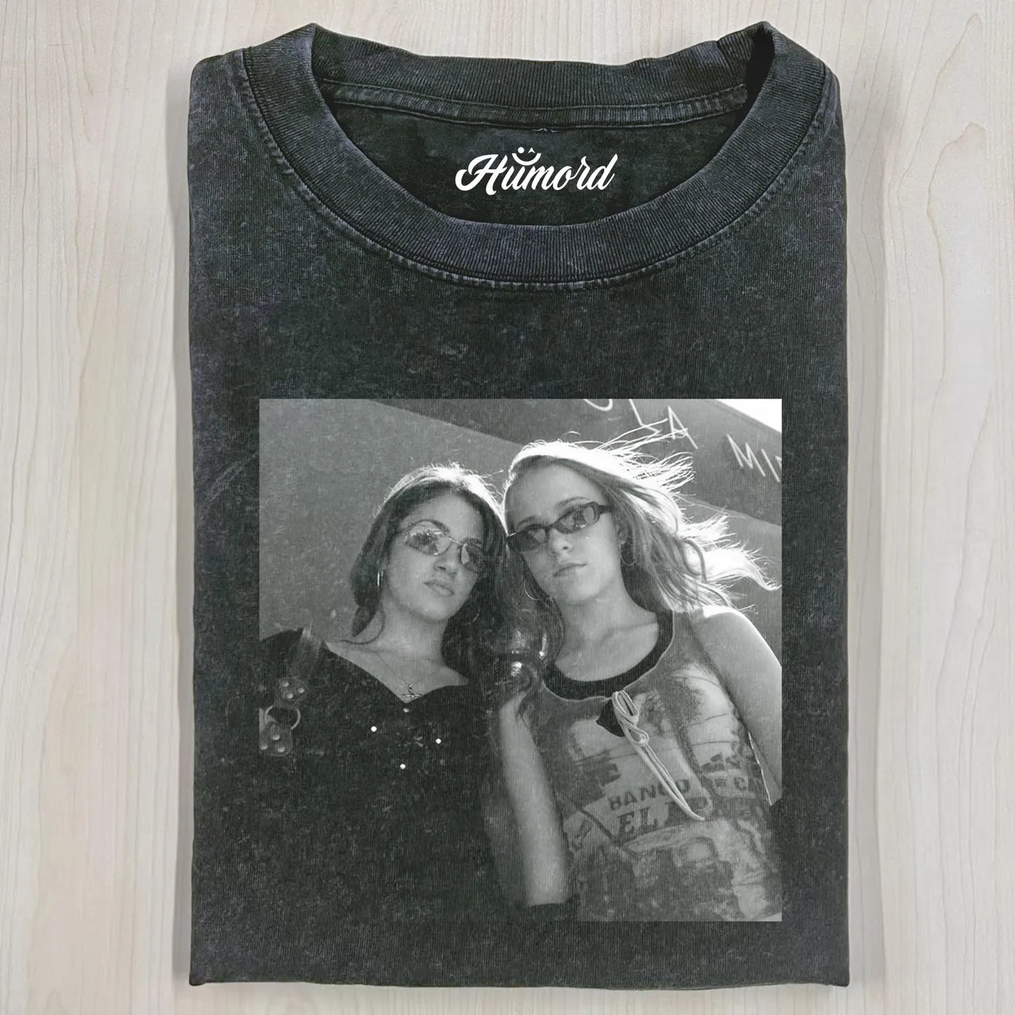 THIRTEEN T-SHIRT V1.1