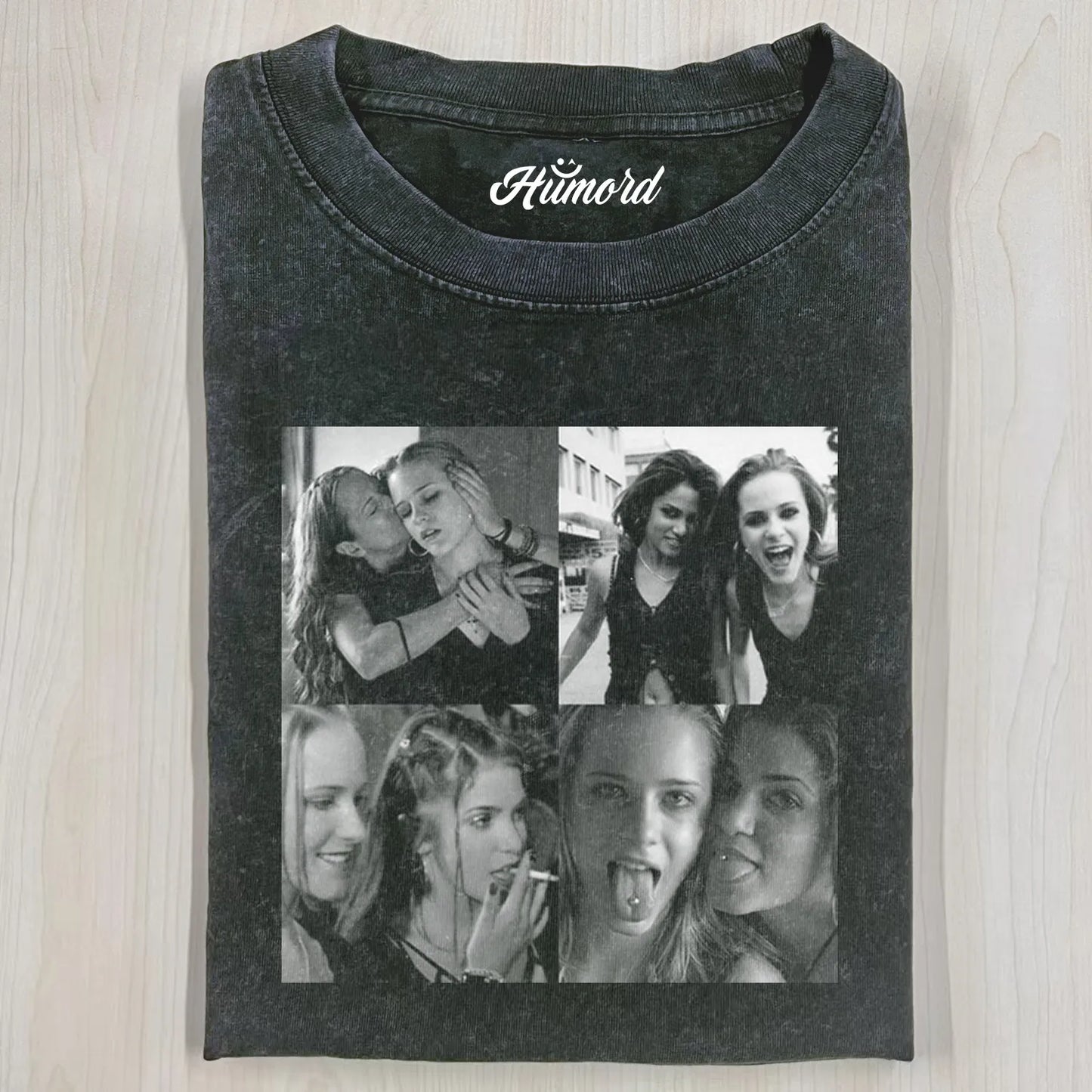 THIRTEEN T-SHIRT V1.2