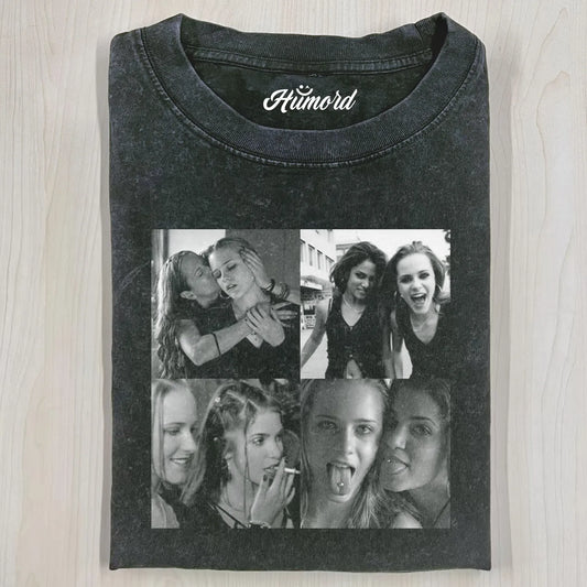 THIRTEEN T-SHIRT V1.2