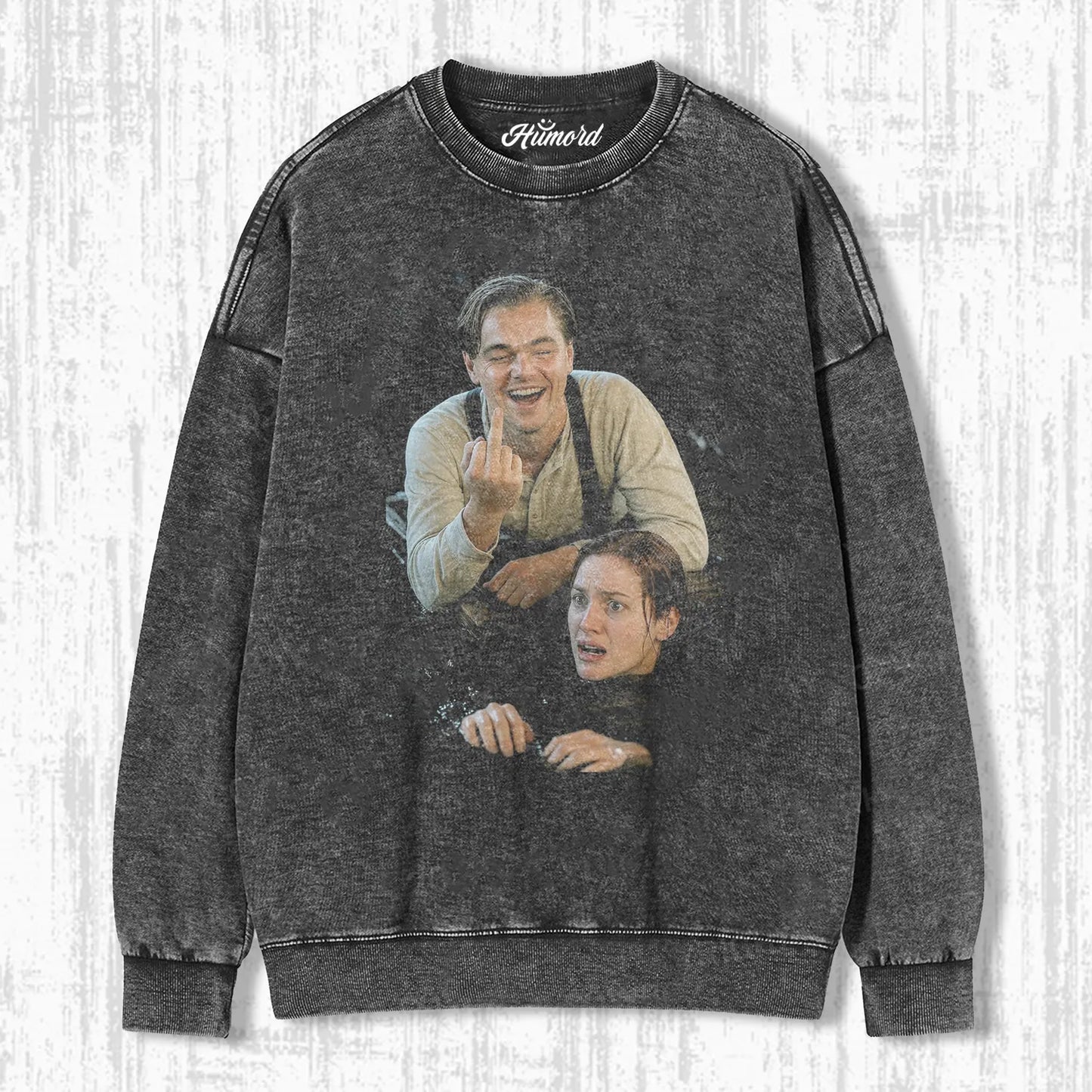 TITANIC T-SHIRT V1.0