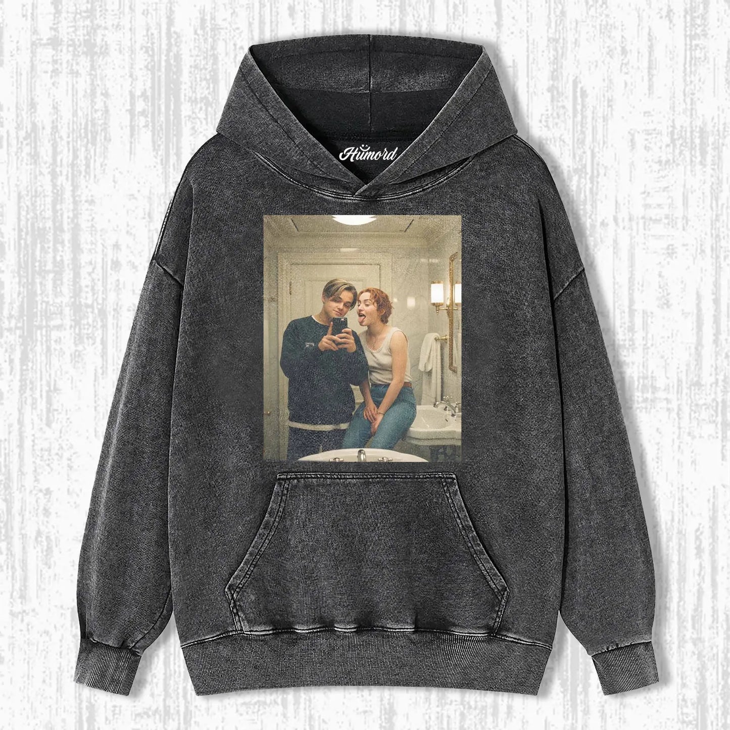 TITANIC T-SHIRT V1.3