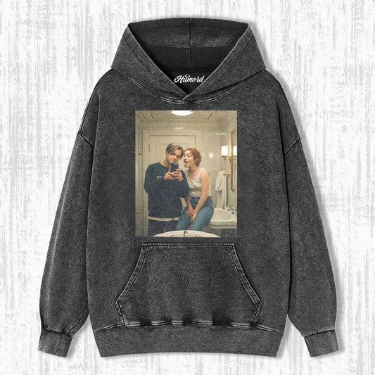 TITANIC T-SHIRT V1.3