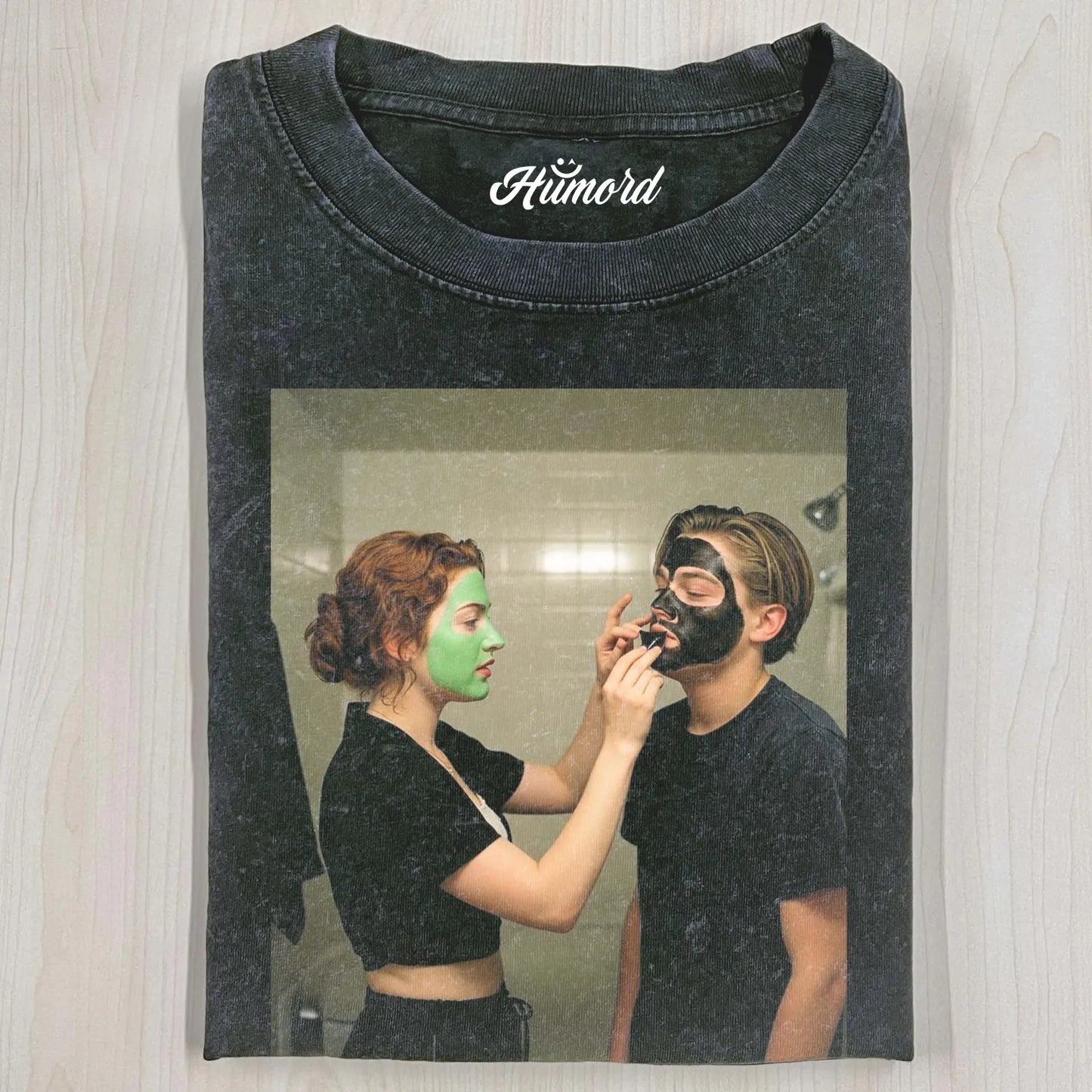 TITANIC T-SHIRT V1.4