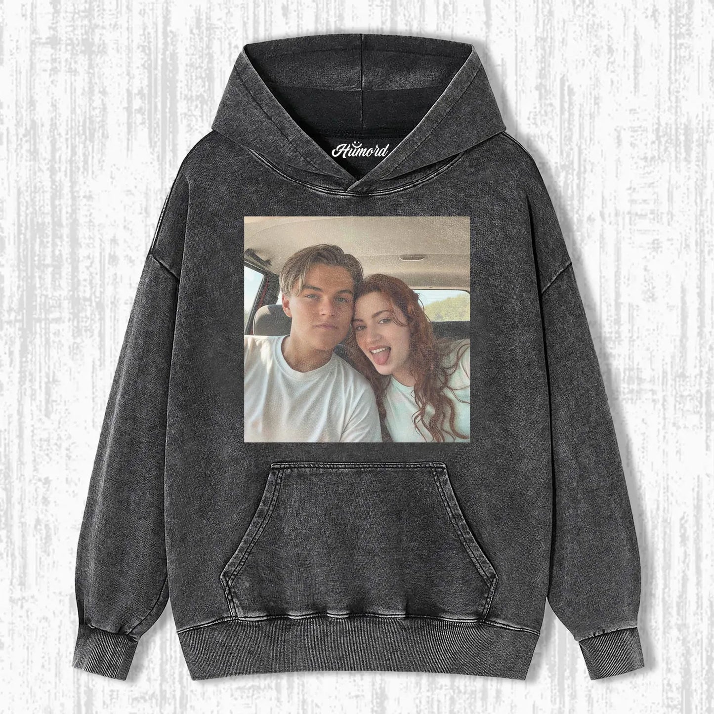 TITANIC T-SHIRT V1.5