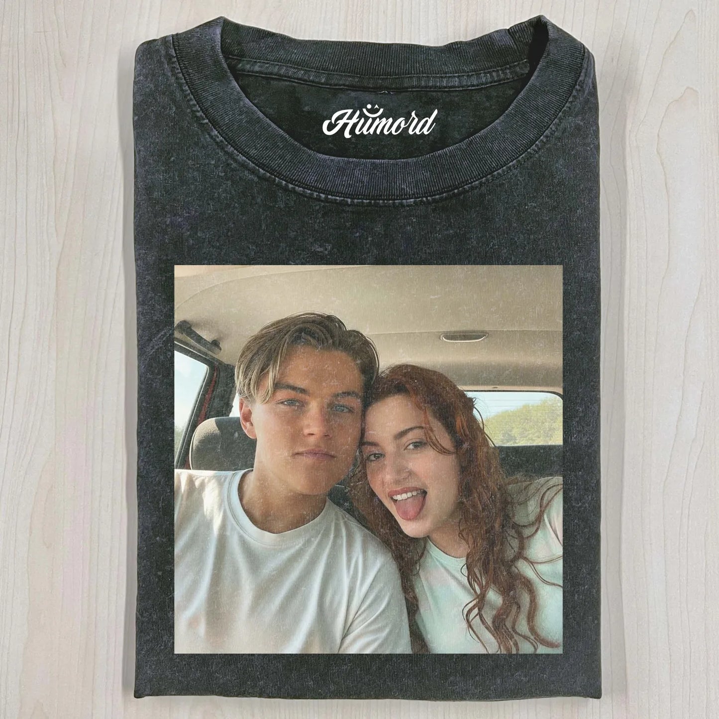 TITANIC T-SHIRT V1.5