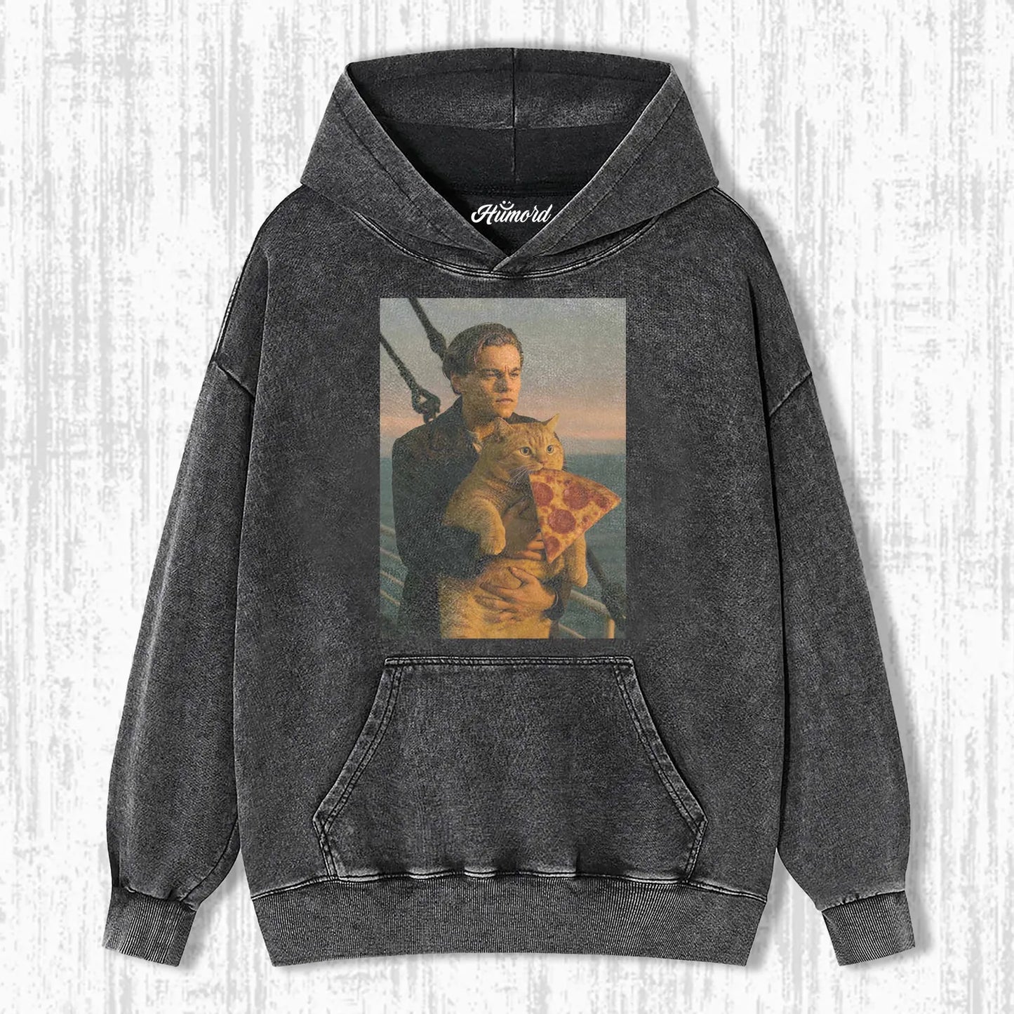 TITANIC T-SHIRT V1.6