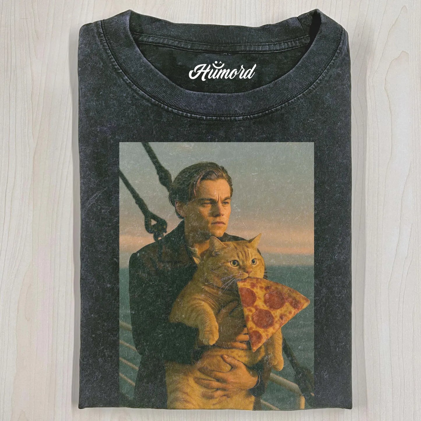 TITANIC T-SHIRT V1.6