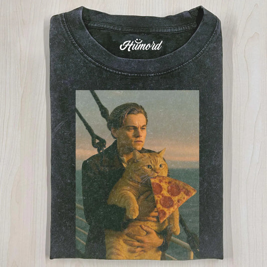 TITANIC T-SHIRT V1.6