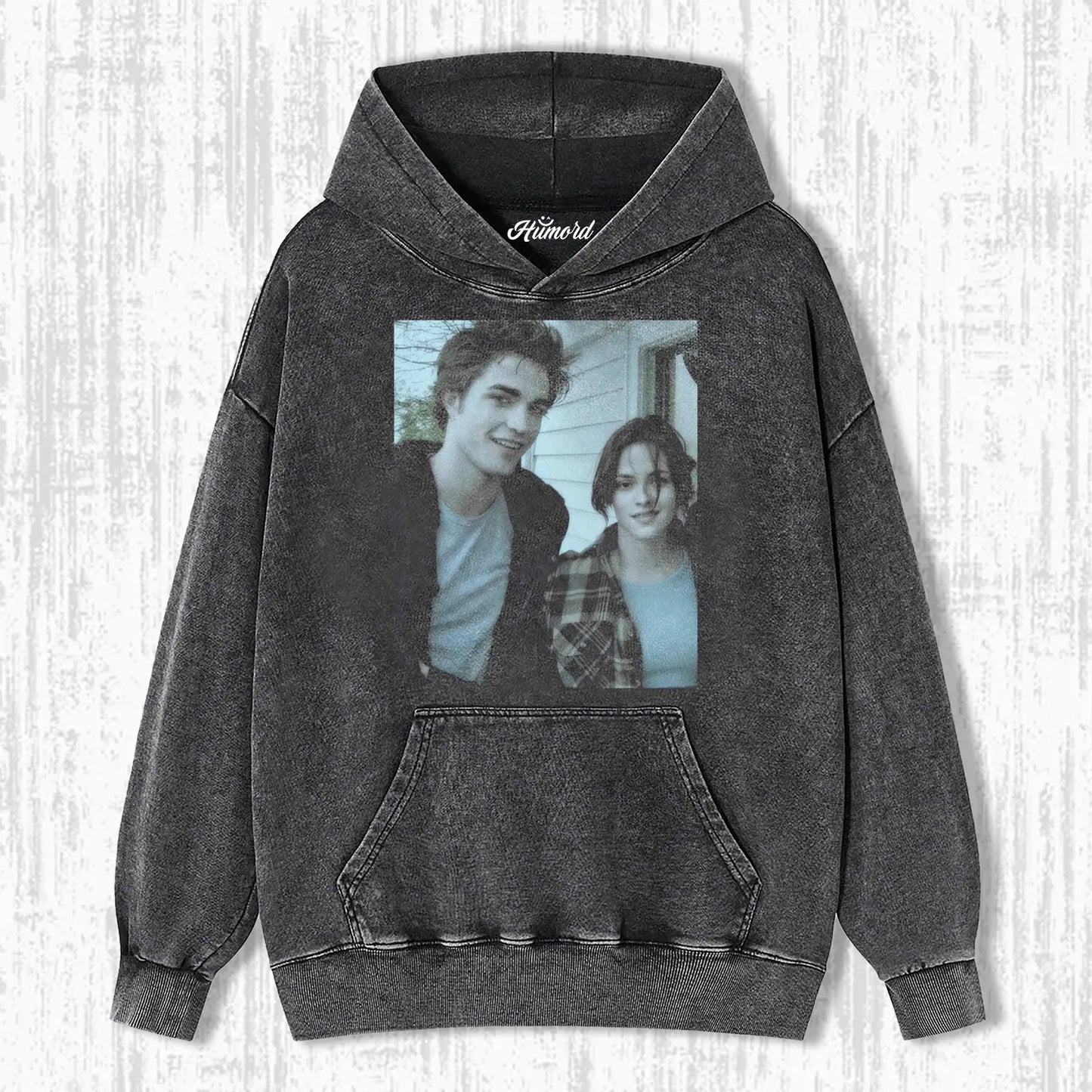 TWILIGHT T-SHIRT V1.0