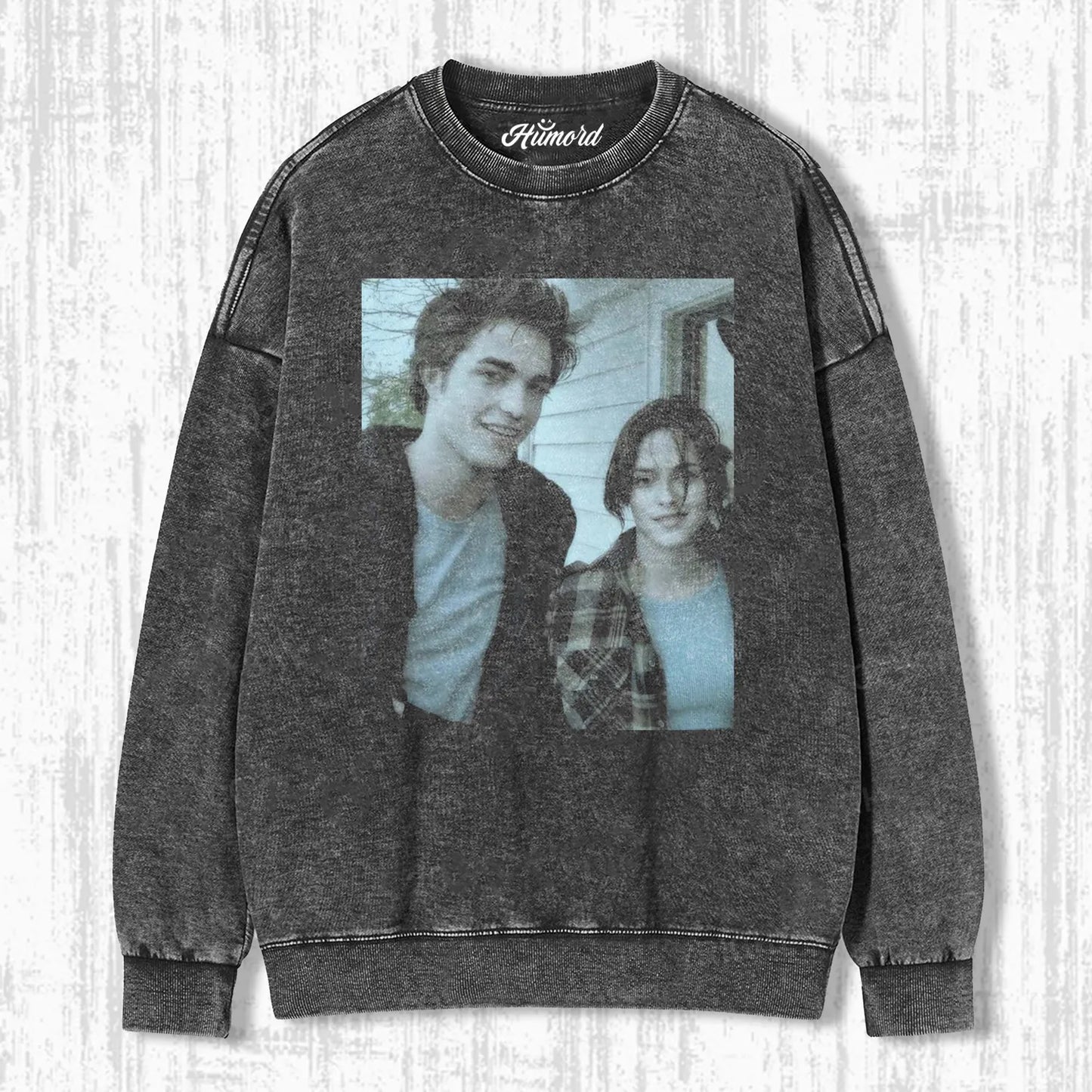 TWILIGHT T-SHIRT V1.0