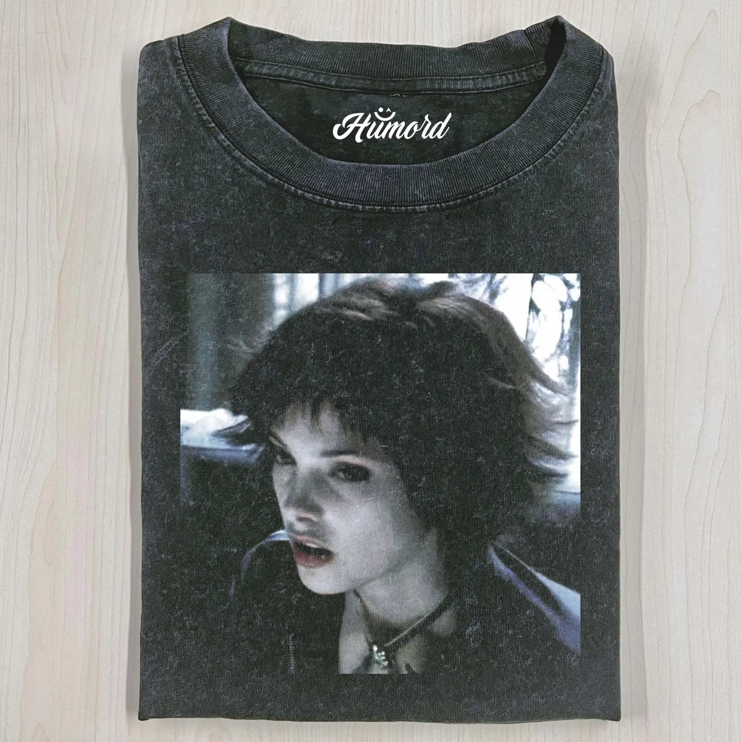 TWILIGHT T-SHIRT V1.2