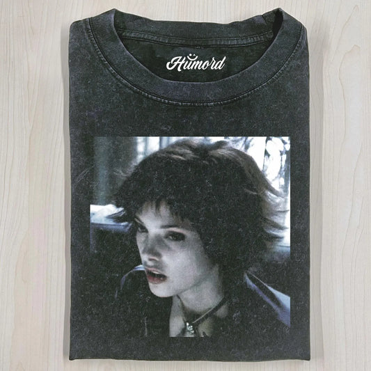 TWILIGHT T-SHIRT V1.2