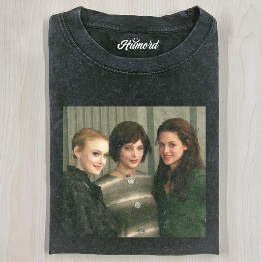 TWILIGHT T-SHIRT V1.3
