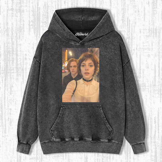 TWILIGHT T-SHIRT V1.4