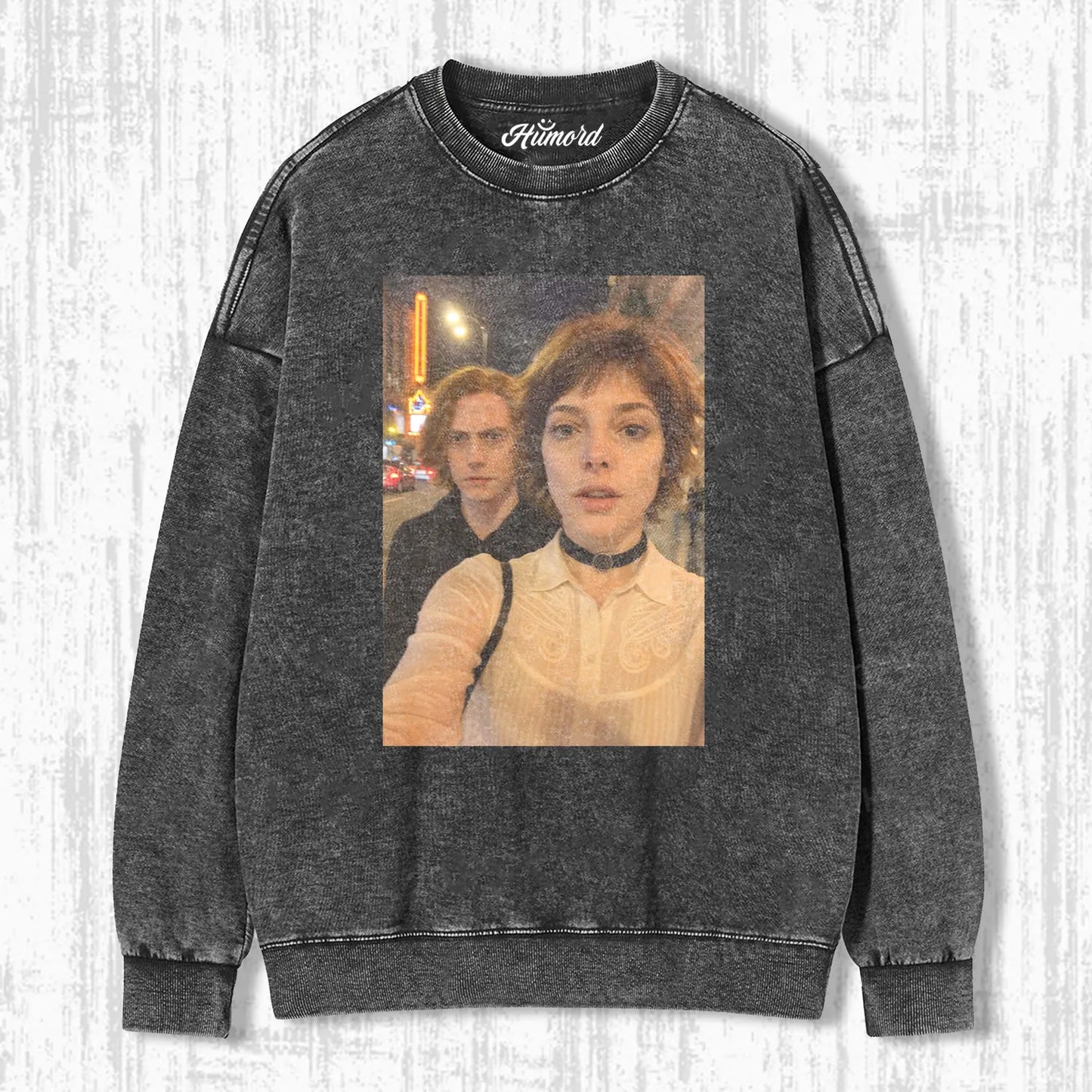 TWILIGHT T-SHIRT V1.4