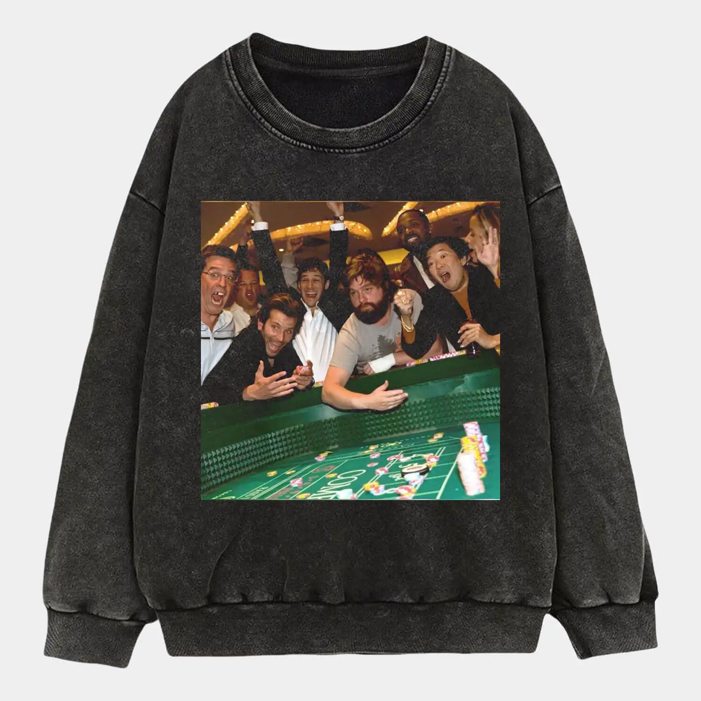 THE HANGOVER T-SHIRT