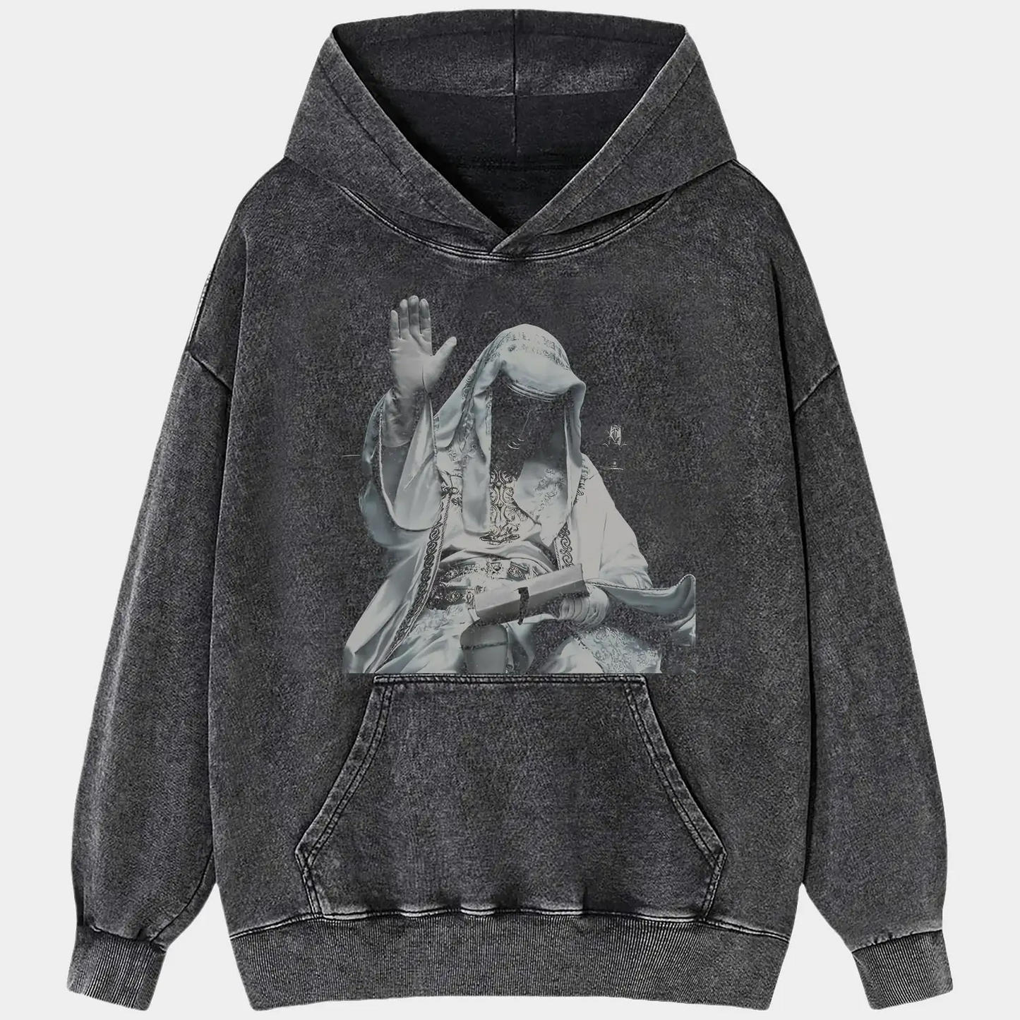 KING BALDWIN T-SHIRT V1.2