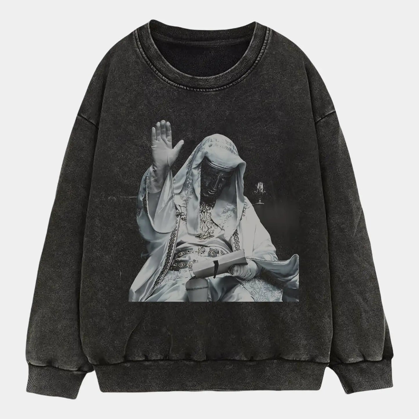 KING BALDWIN T-SHIRT V1.2