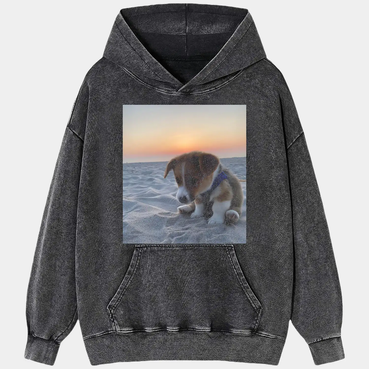 The wronged puppy Tee