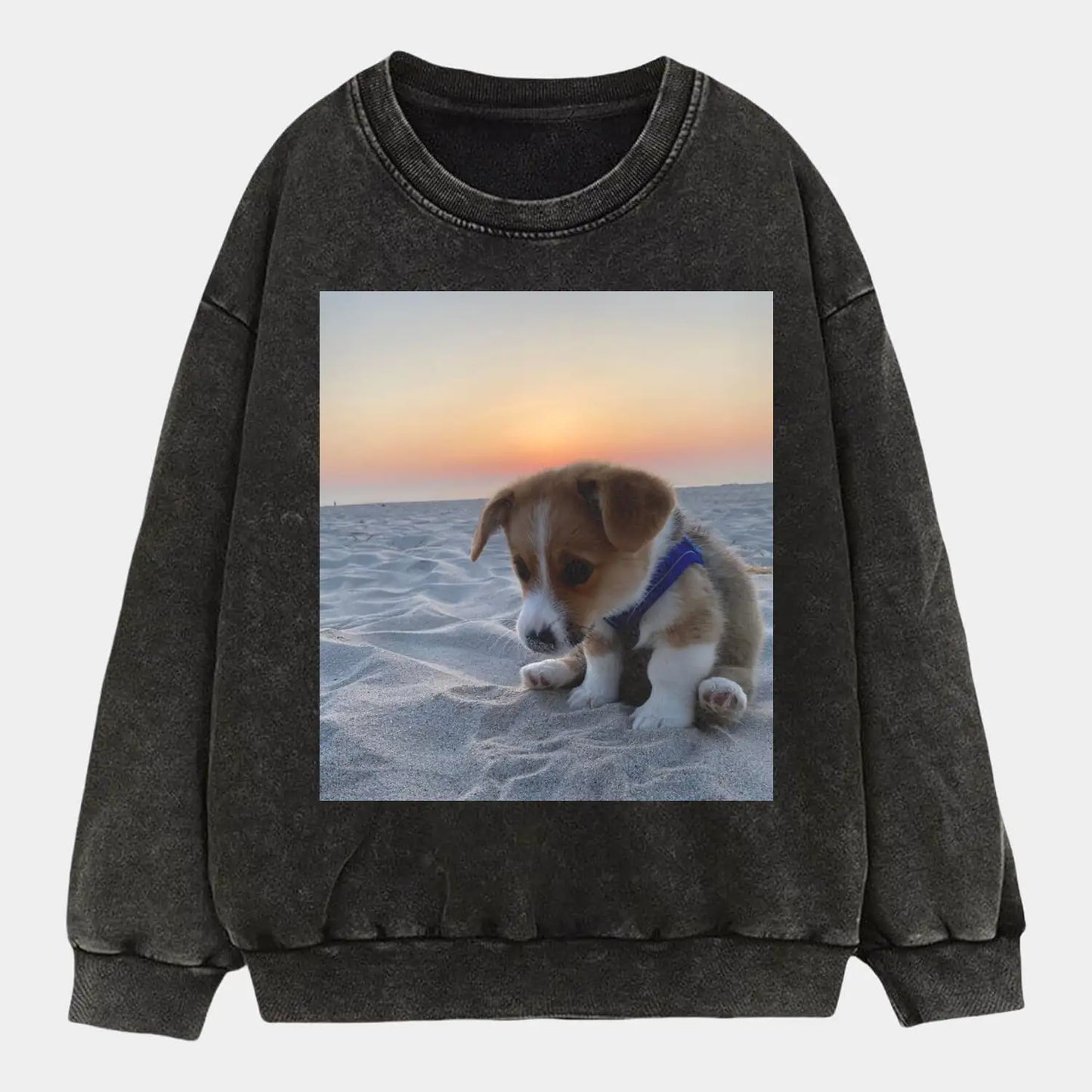 The wronged puppy Tee
