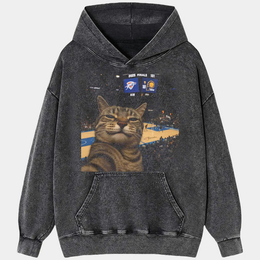 Thunder fan cat V3 TEE