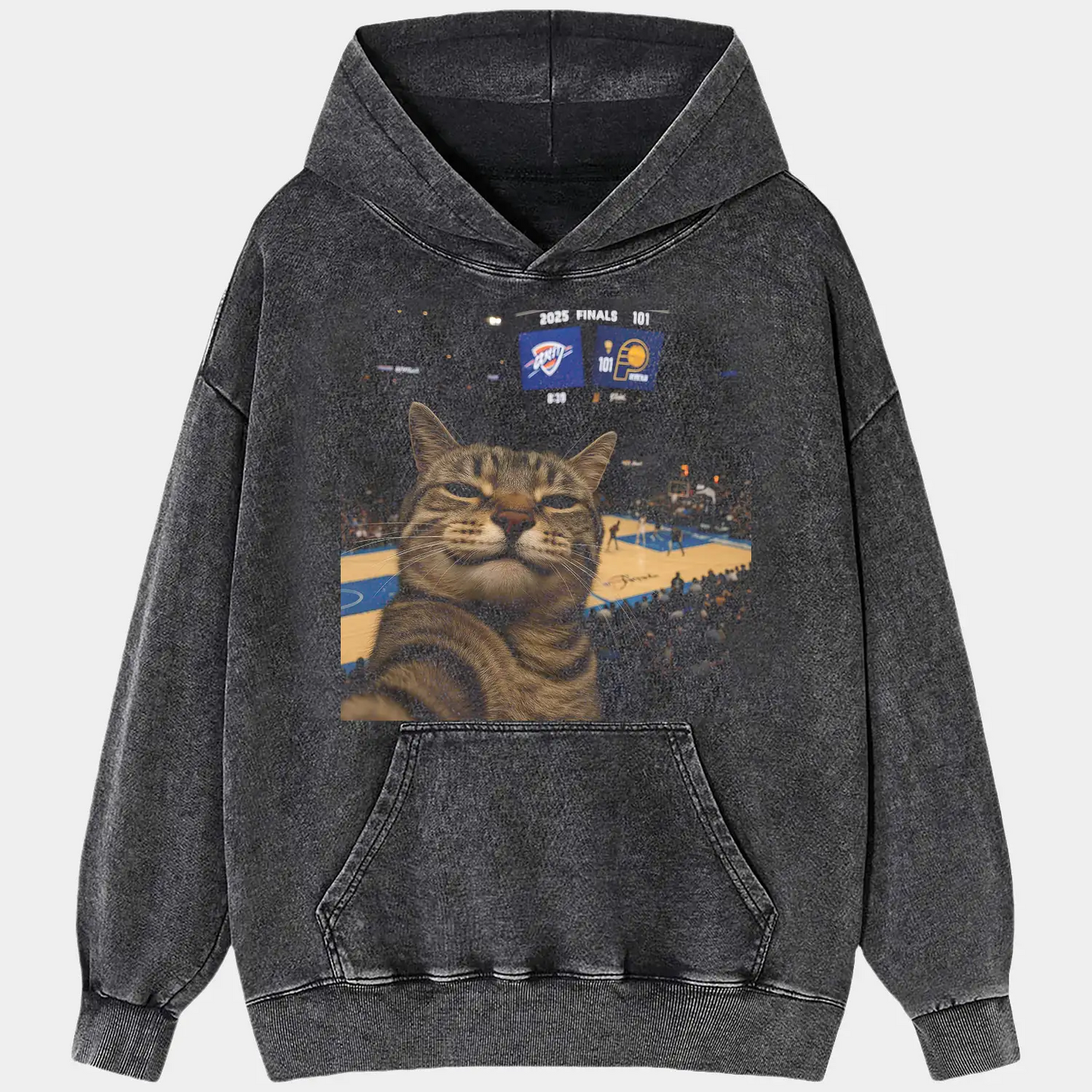 Thunder fan cat V3 TEE