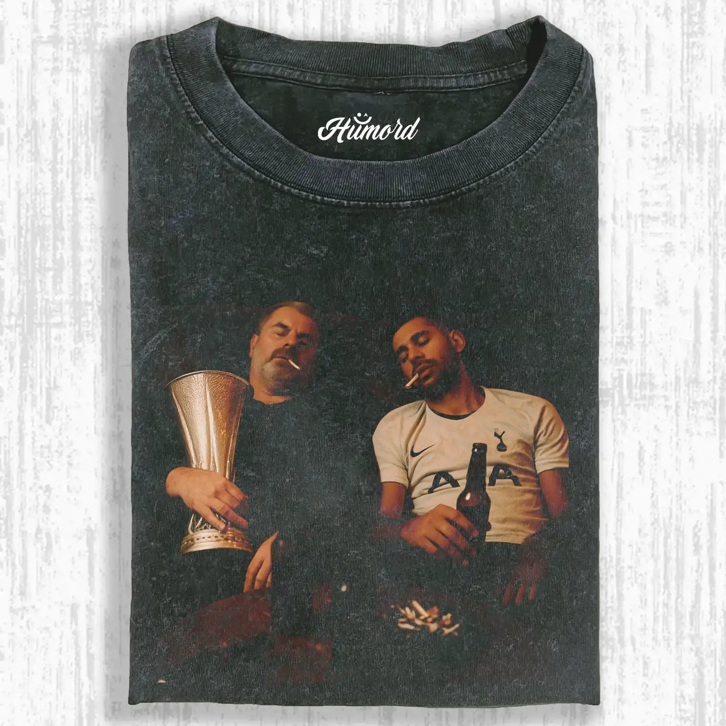 Tottenham Hotspur FC 2025 Tee