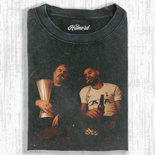 Tottenham Hotspur FC 2025 Tee