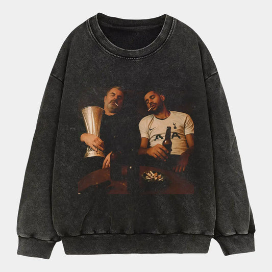 Tottenham Hotspur FC 2025 Tee