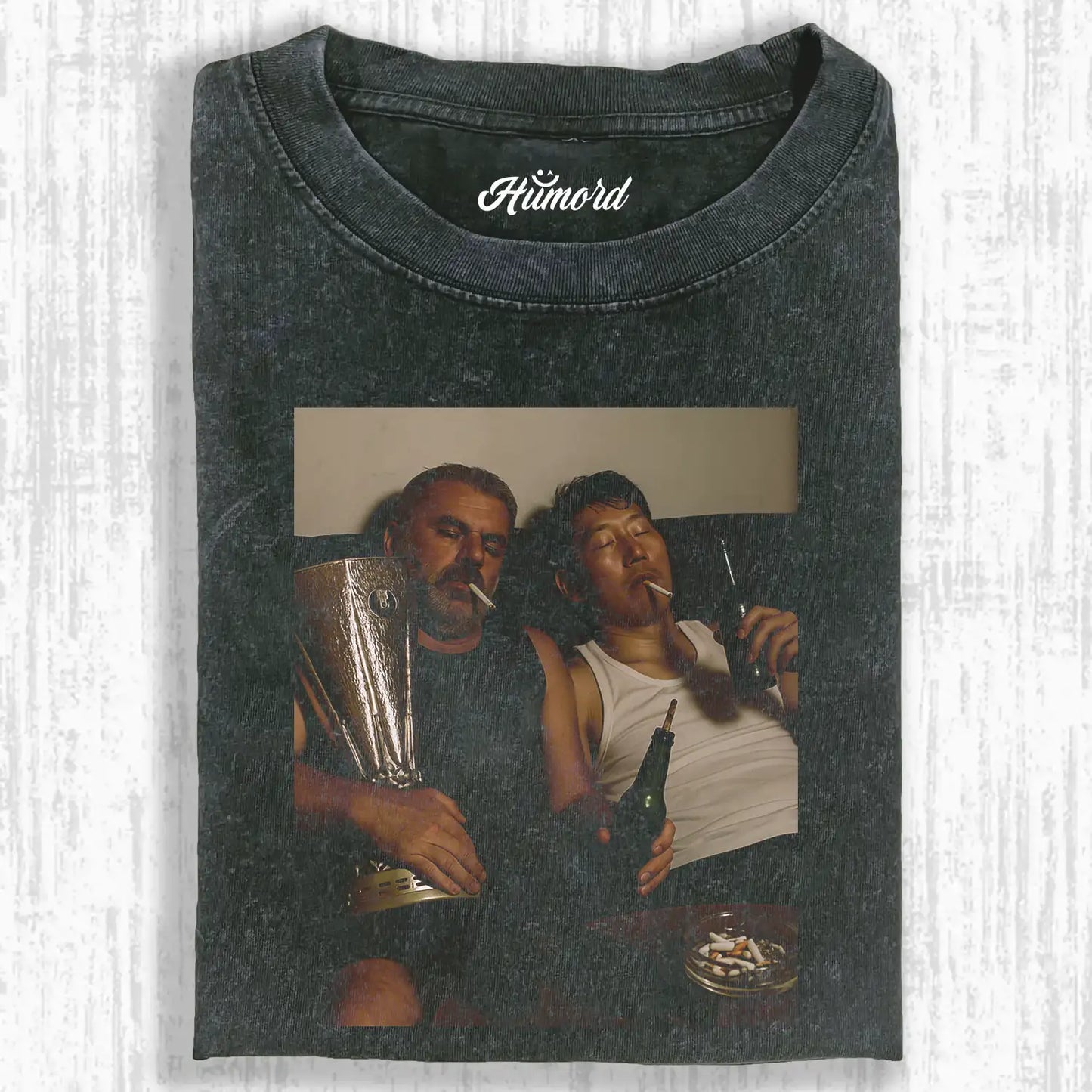 Tottenham Hotspur FC 2025 V2 Tee