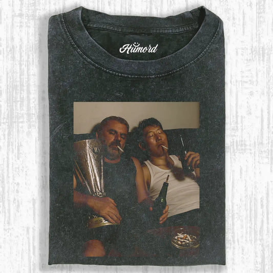 Tottenham Hotspur FC 2025 V2 Tee