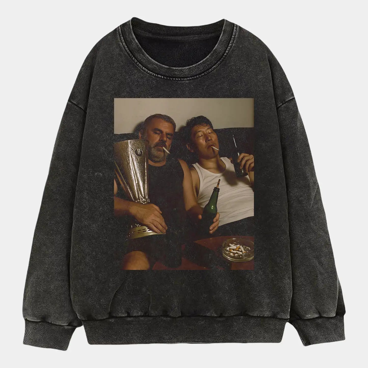 Tottenham Hotspur FC 2025 V2 Tee