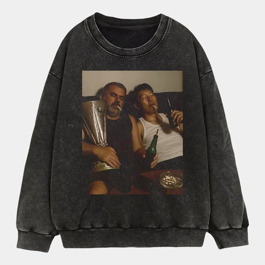 Tottenham Hotspur FC 2025 V2 Tee