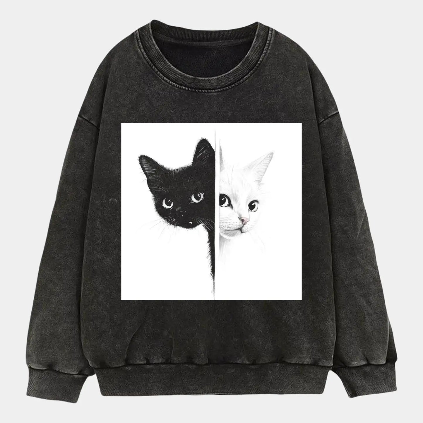 Two Cats Tee 3.0