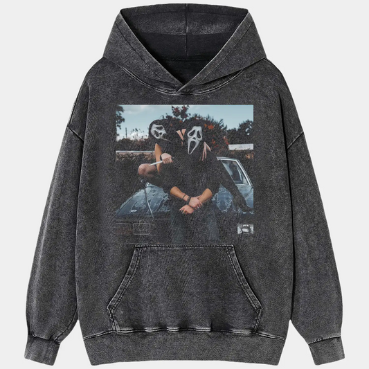 Two Skulls 8.21 Tee 2.0