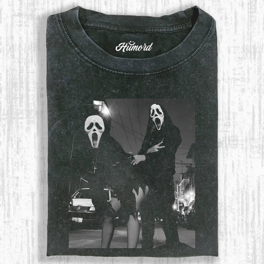 Two Skulls 8.21 Tee 3.0