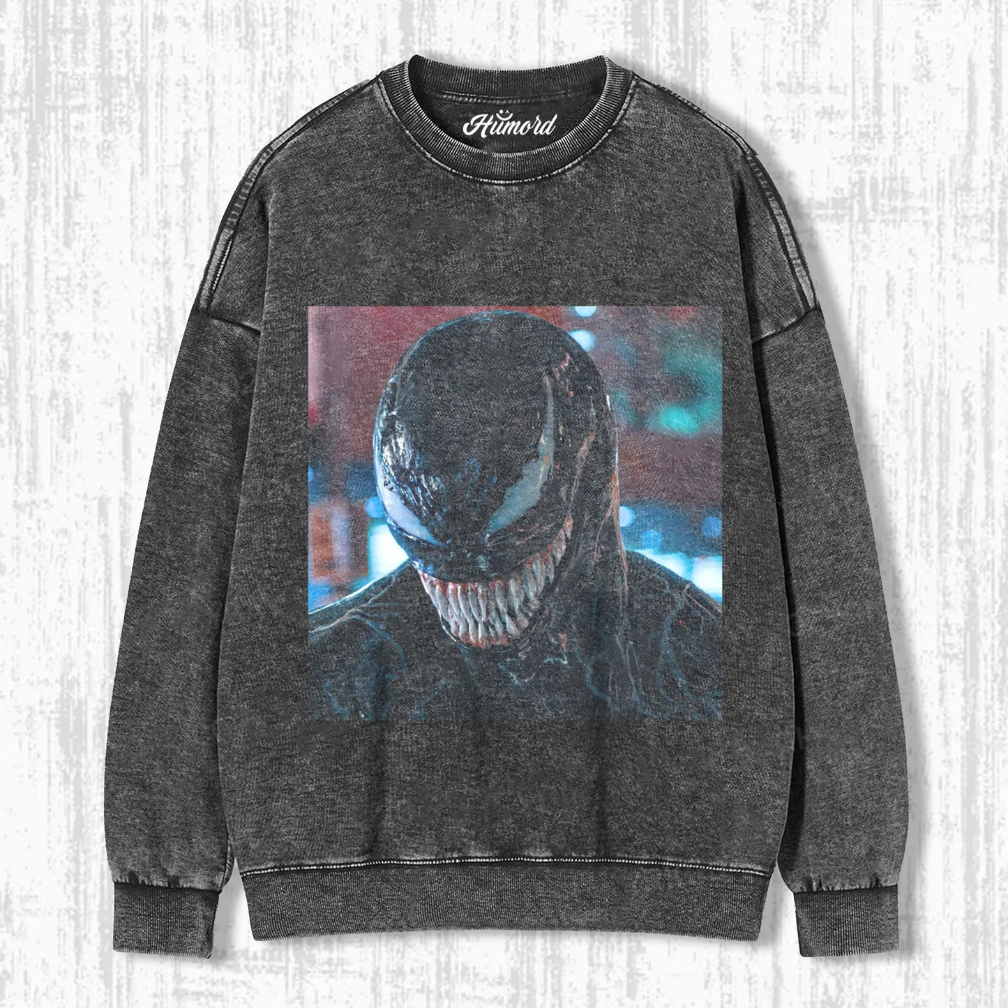 VENOM T-SHIRT V1.0