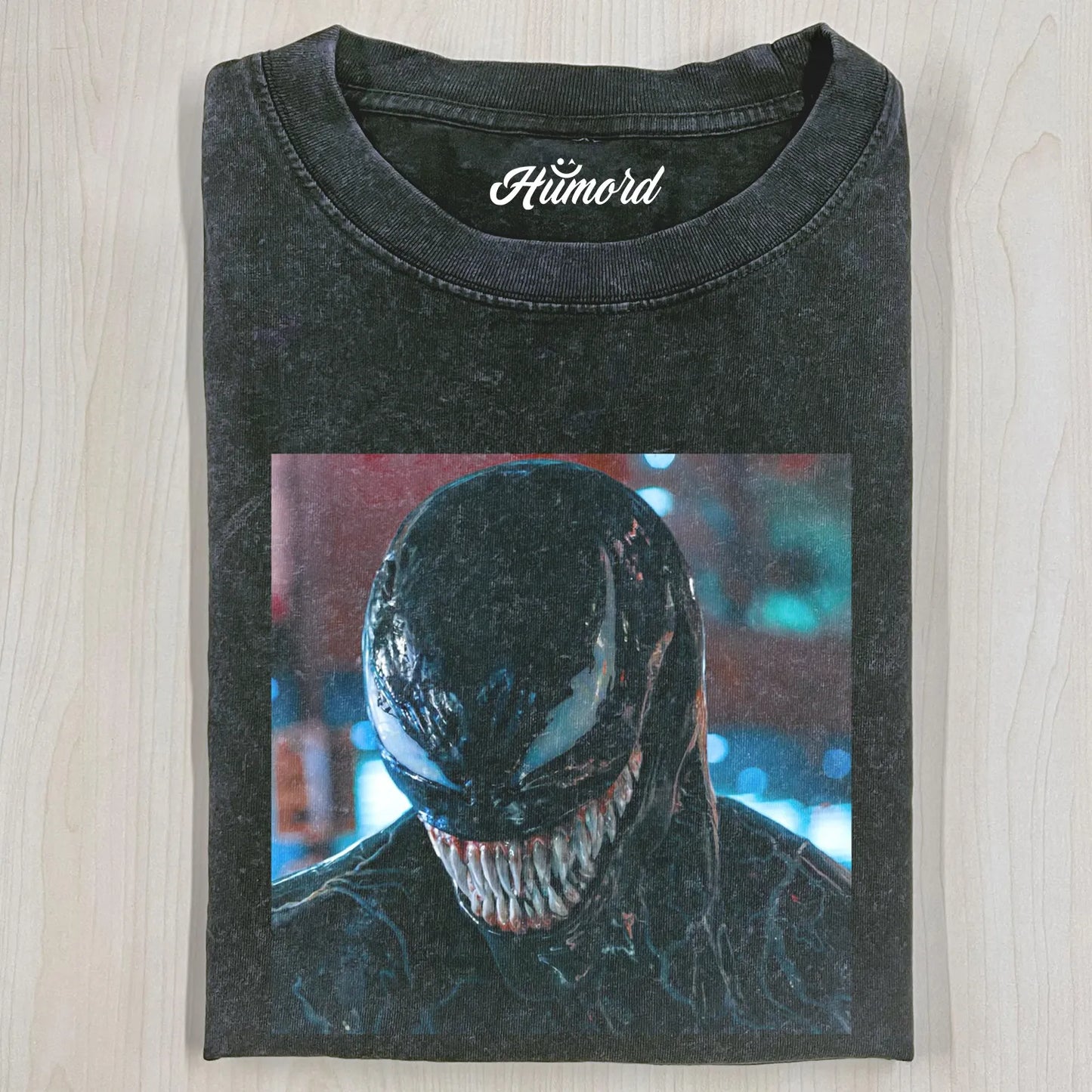 VENOM T-SHIRT V1.0