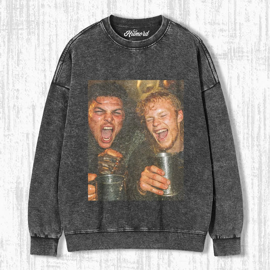 VIKINGR T-SHIRT V1.0